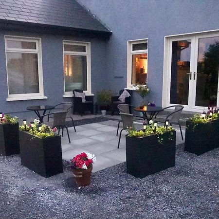 Wild Atlantic Stay Guest House Self-Catering Inverin Eksteriør bilde