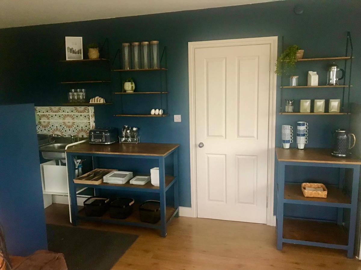 Wild Atlantic Stay Guest House Self-Catering Inverin Eksteriør bilde