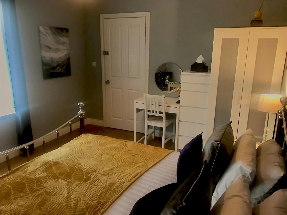 Wild Atlantic Stay Guest House Self-Catering Inverin Eksteriør bilde