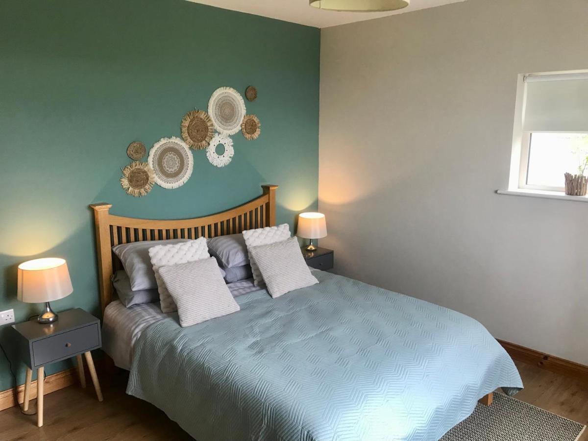 Wild Atlantic Stay Guest House Self-Catering Inverin Eksteriør bilde