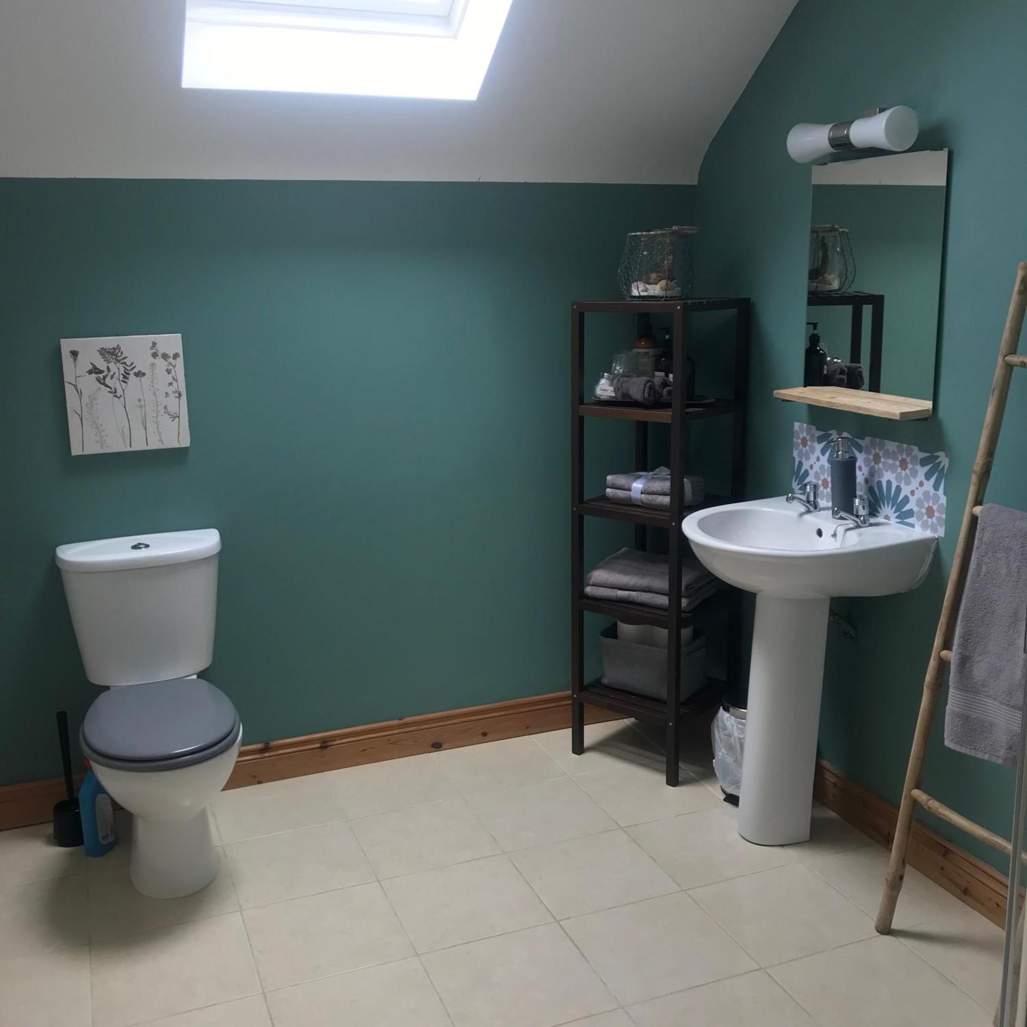 Wild Atlantic Stay Guest House Self-Catering Inverin Eksteriør bilde