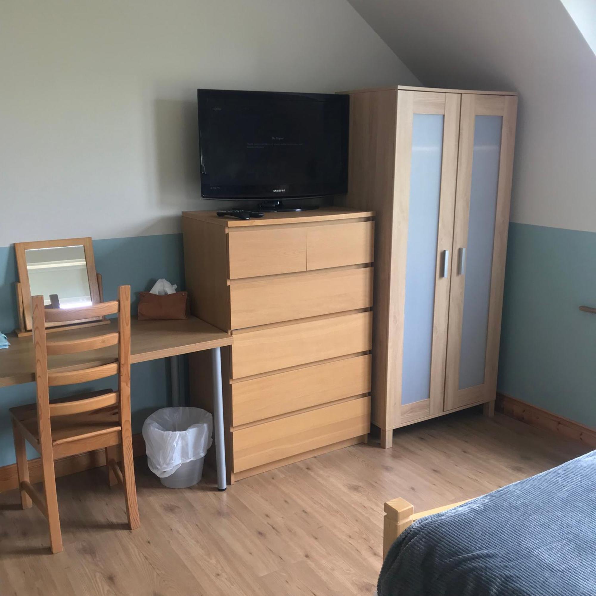 Wild Atlantic Stay Guest House Self-Catering Inverin Eksteriør bilde