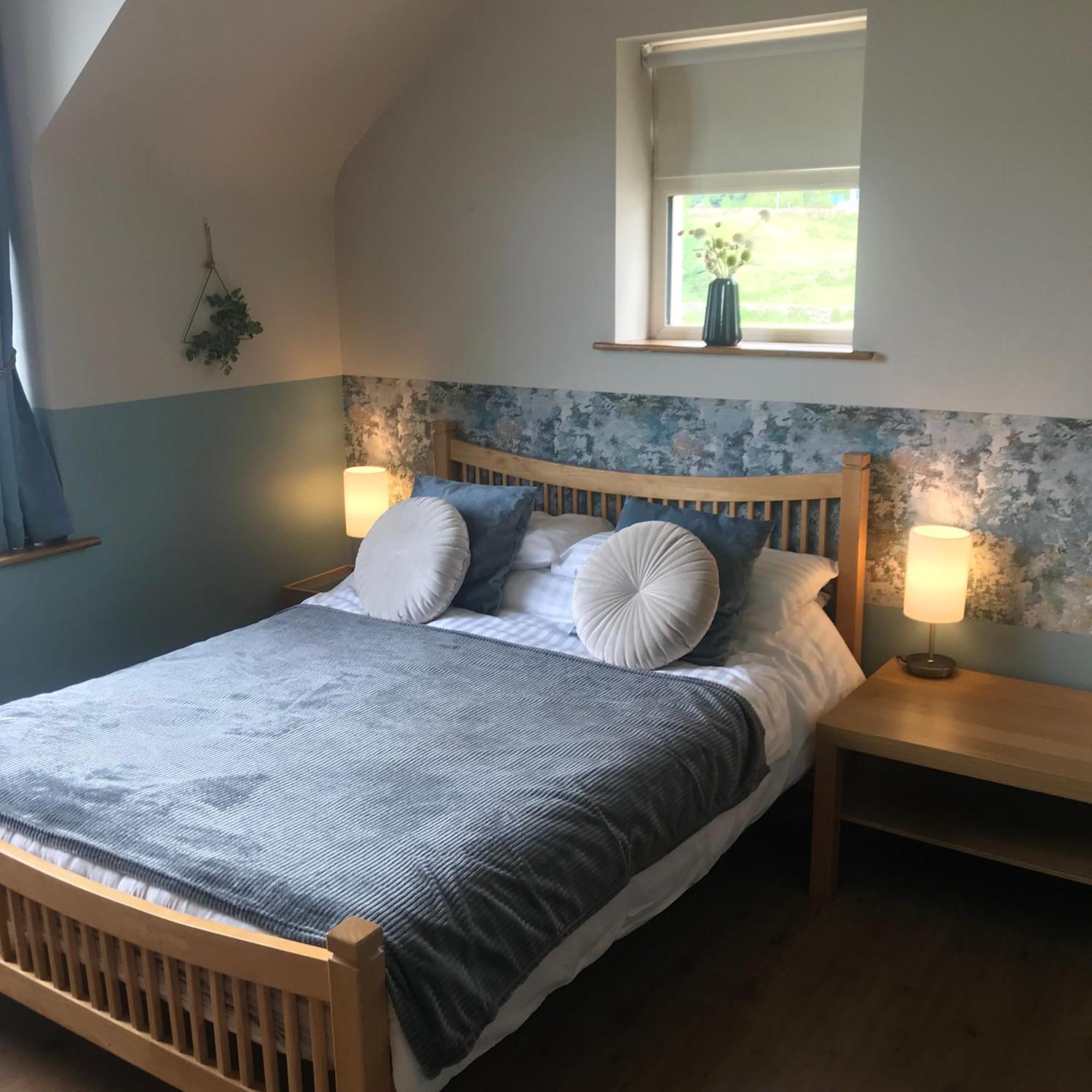 Wild Atlantic Stay Guest House Self-Catering Inverin Eksteriør bilde