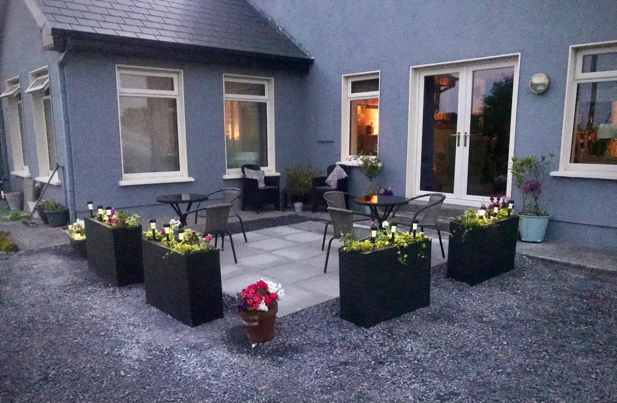 Wild Atlantic Stay Guest House Self-Catering Inverin Eksteriør bilde